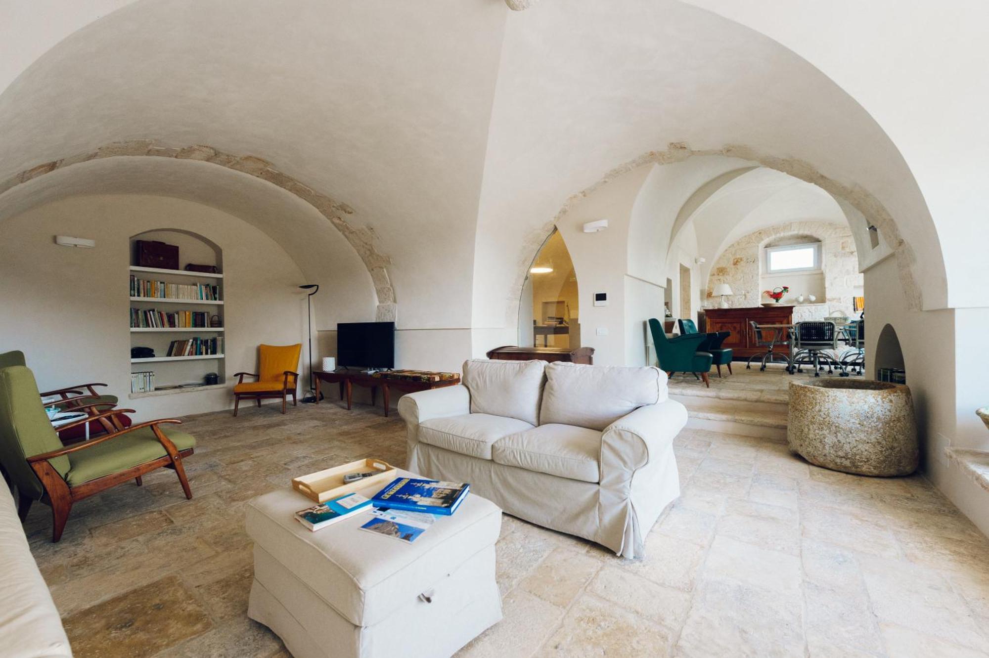 Masseria Macchia Чельє-Мессапіка Екстер'єр фото
