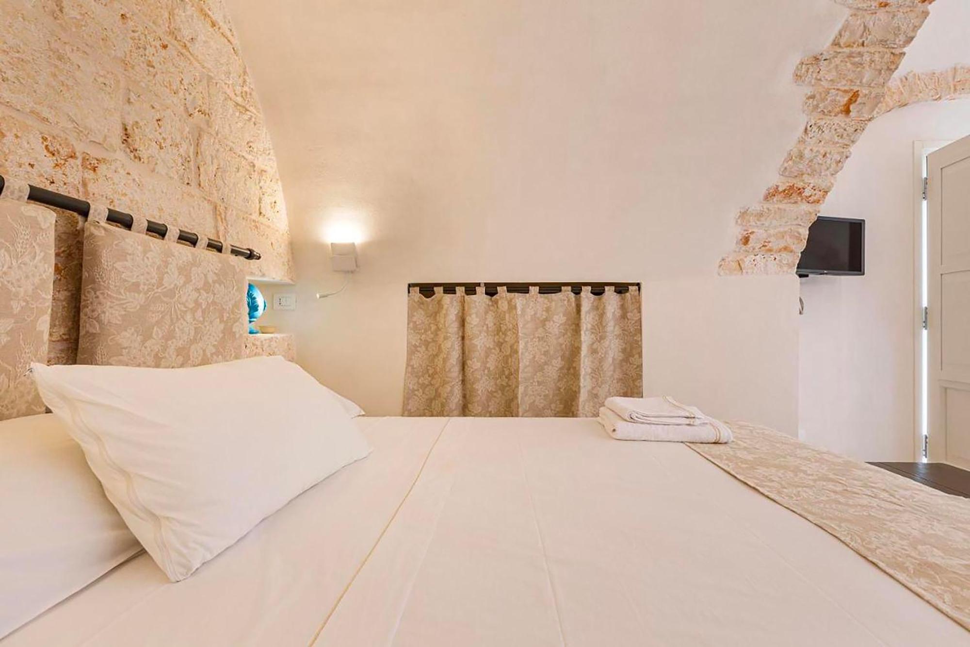 Masseria Macchia Чельє-Мессапіка Екстер'єр фото